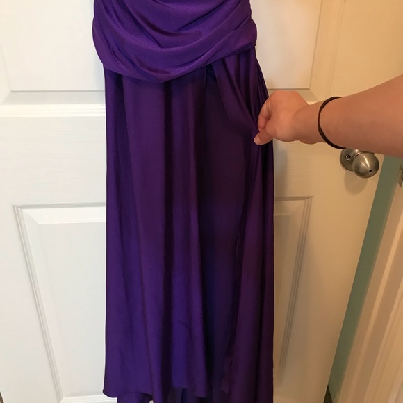 Prom dress - Picture 5 of 5